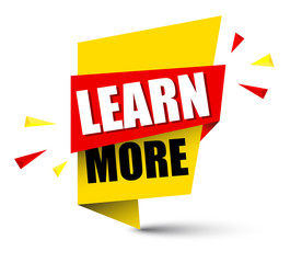 banner learn more