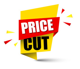 banner price cut