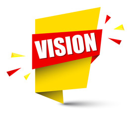 banner vision