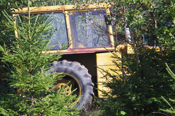 Koparka © Patdrig Torc