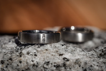 wedding rings