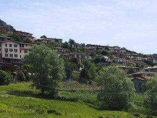 Tremosine sul Garda