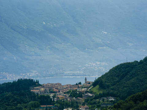 Tremosine sul Garda