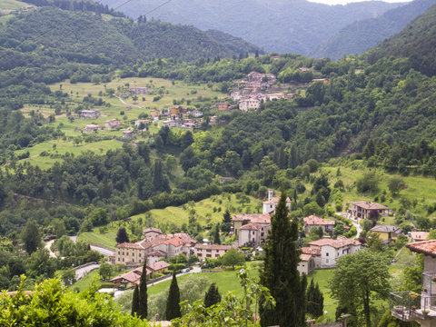 Tremosine sul Garda