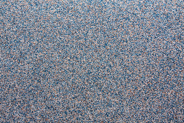 Seamless texture with noise effect television grainy for background. Wall texture from tiny stones