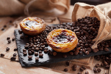 Pasteis de Nata