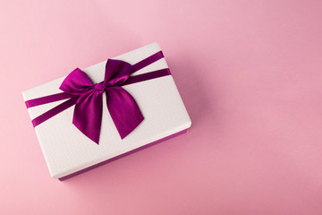 Beautifully decorated gitbox