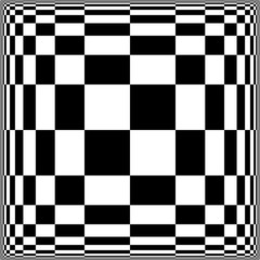 Fototapeta premium Vector Digital Data Web Security Background