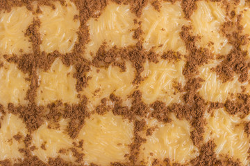 Aletria is a classic Portuguese vermicelli pudding and this is a traditionally served at Christmas...