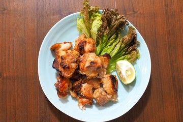 唐揚げ