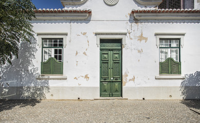 Fototapeta Architektura Faro obraz