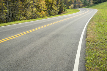 Natchez Trace Parkway