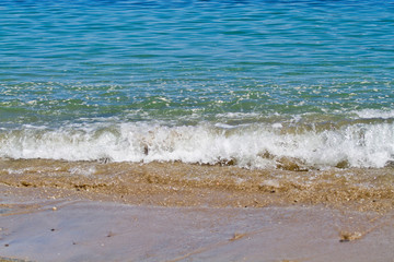 sea
