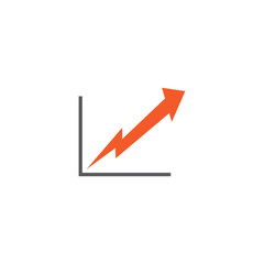 business finance logo template