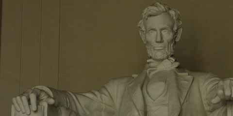 Mr Abraham Lincoln - Hand to Hand