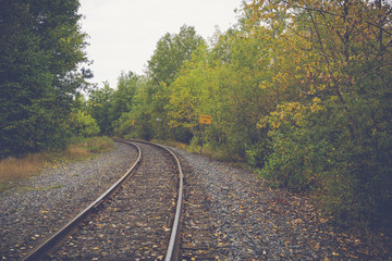 Train Track 