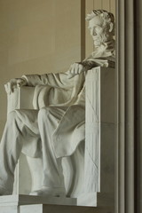 Mr Abraham Lincoln - Throned