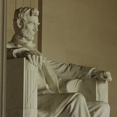 Mr Abraham Lincoln