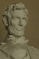 Mr Abraham Lincoln