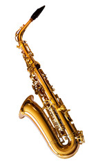 Alto Saxophone