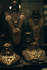 Classy Gold Jewels 