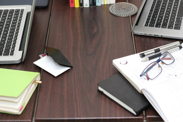 Espacio de trabajo