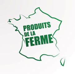 produits de la ferme