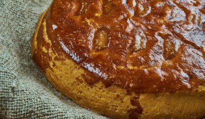 Armenian Gata