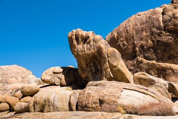 Alabama Hills Kalifornien