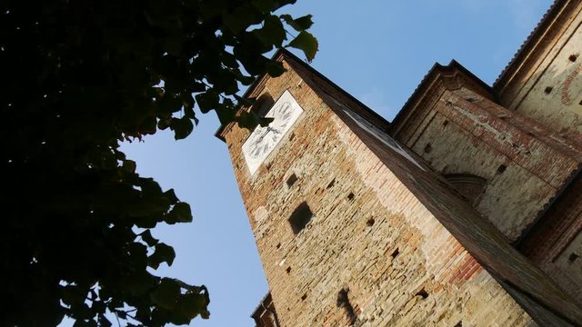 Novello santuario di San Michele Arcangelo