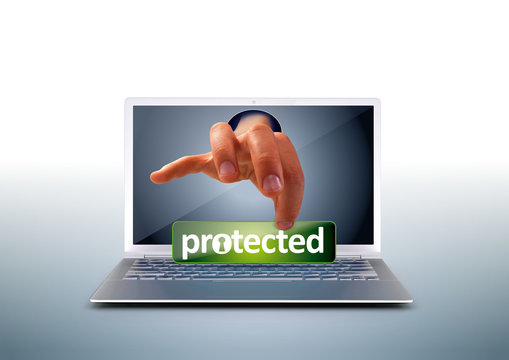 PC virus protection