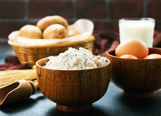 baking ingredient