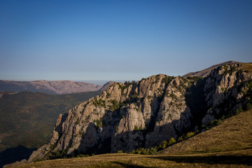 Fototapeta premium mount