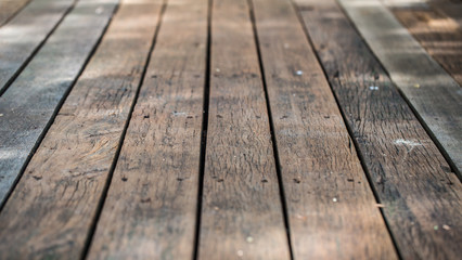 beautiful old wood background