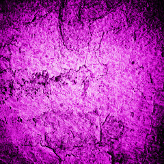 Abstract violet background
