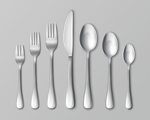 Set of flatwere