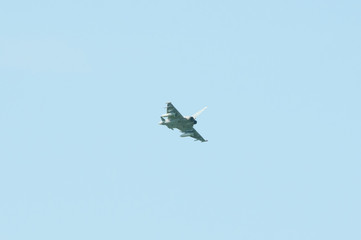 jetfighter