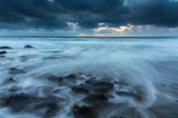 Obraz premium Fanore 4-11-2017