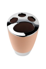 plastic cup for toothbrushes