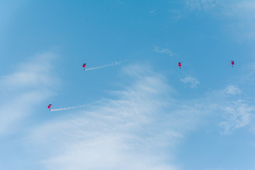 Singapore National Day