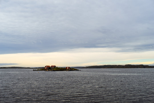 Helgeroa
