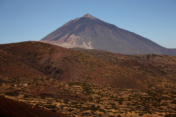 El Teide