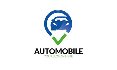 Automobile Logo