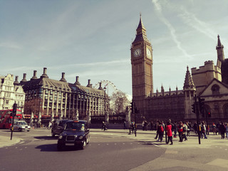 London Place