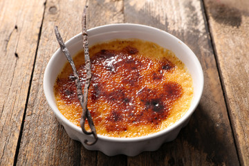 creme brulee