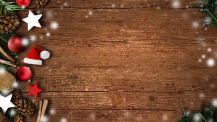 Weihnachten Hintergrund