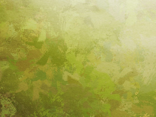 Paint Abstract Background