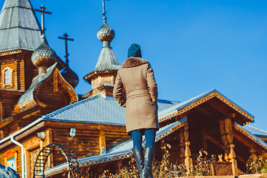 women of the Orthodox Church