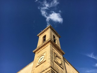 Campanile Giuliano di Lecce