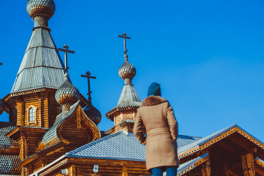 women of the Orthodox Church